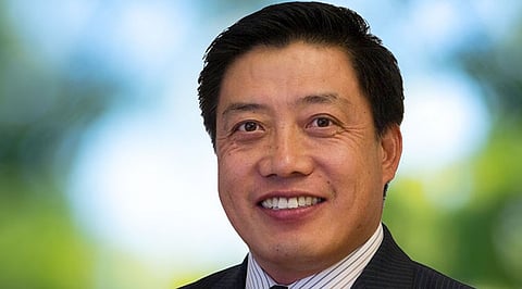 Hong Hou
