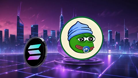 Little Pepe