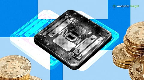 Top News Today: Microsoft Quantum Push, Biotech Funding, MBA Careers, AI Coding & Crypto Rout