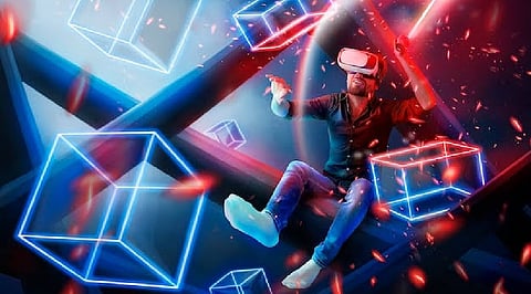 The Evolution of Laser Tag Technology: From Infrared Games to Smart Systems