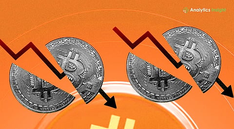 Crypto Prices Today: Bitcoin Slips to $67,428 as Mt. Gox Moves $731M BTC, ETF Outflows Hit Record 11-Day Streak