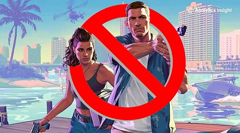 Rockstar’s GTA 6 Draws Criticism in Russia Over Reported Adult-Themed Content