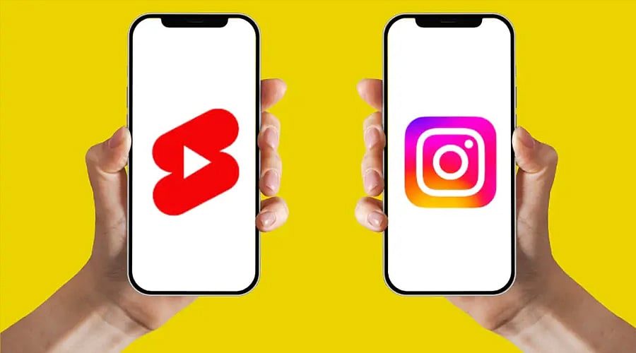 YouTube Shorts vs Instagram Reels: Which Pays More?