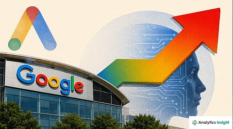 Alphabet’s Rs. 85 Billion AI Raise Signals Growing Investor Confidence