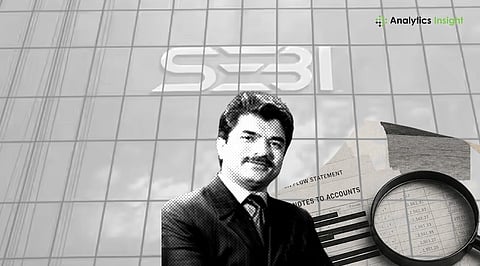 SEBI vs Rajesh Exports: The High-Stakes Battle Over Rs. 15 Lakh Crore in Revenue Claims