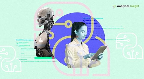 Executive Prompt Engineering: How CXOs Can Think Better with AI