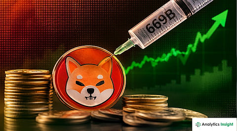 Crypto News Today: SHIB Exchange Inflows Surge as Kalshi Targets XRP and Futures Trading
