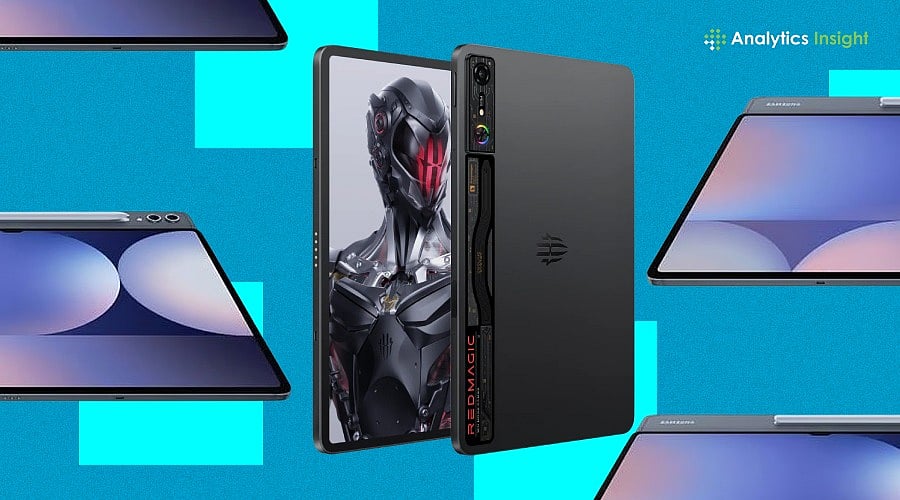 Top Gaming Tablets in 2026 for Performance and Smooth Gameplay
