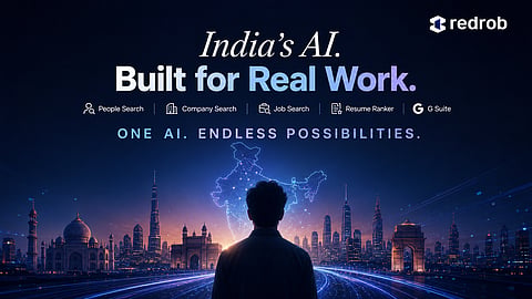 Rebrod AI Launch in Bharat