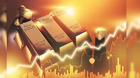 Best Gold ETFs with Low Expense Ratio