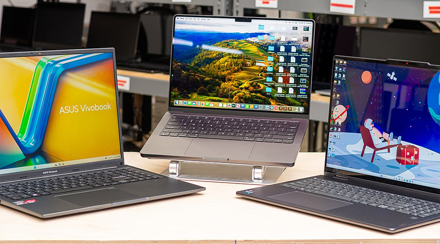 Best Budget Lightweight Laptops Perfect for Remote Workers