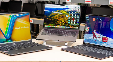 Best Budget Lightweight Laptops Perfect for Remote Workers 