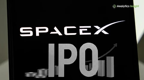 SpaceX Trims IPO Target to $1.8 Trillion: Why Elon Musk is Playing it Safer?