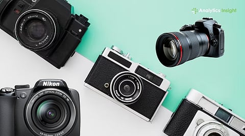 Top Compact Cameras in 2026 for Daily Photography and Travel