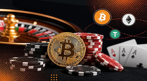 Crypto Casino Guide: How Bitcoin Gambling Sites Work and What to Expect