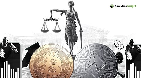 The Role of Regulation in Accelerating Institutional Crypto Investment