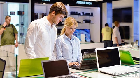Common Laptop Buying Mistakes Most People Make