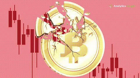 Bitcoin News Today: Atlas CEO Warns BTC Could Drop 70% Before Long-Term Rally Toward New Highs 