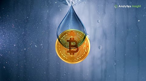 Crypto News Today: Bitcoin ETF Outflows Deepen as Crypto Funds Face Broad Redemptions