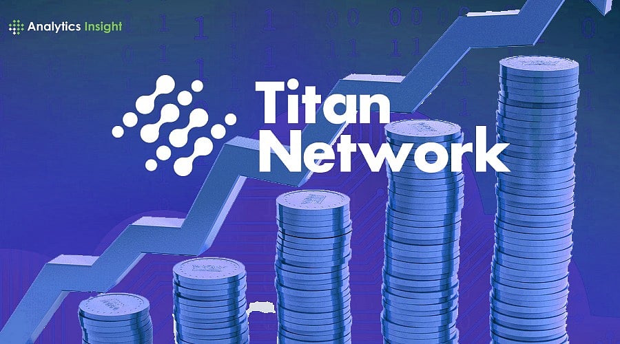 Titan Network reaches 4 million devices, undercutting cloud giants by 75%