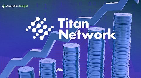 Titan Network Reaches 4 Million Devices on Crowdsourced AI Cloud Network