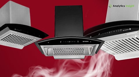 How to Buy the Right Electric Chimney in 2026: Expert Buying Guide