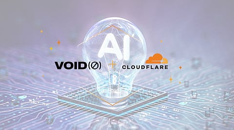Cloudflare Acquires VoidZero
