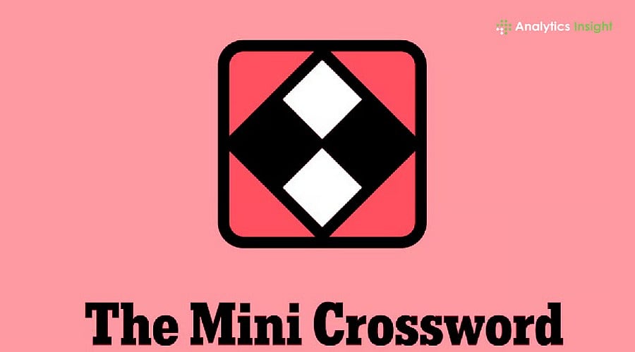 Today's NYT Mini Crossword Answers for June 5, 2026
