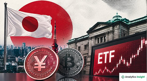 Crypto News Today: Japan Pushes Yen Stablecoins and Crypto ETFs in Bold Market Shift