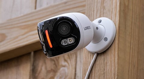 Top Smart Security Cameras With AI Detection 