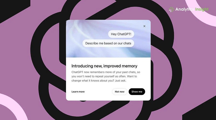 OpenAI Expands ChatGPT Memory Feature to Free Users for Smarter Chats
