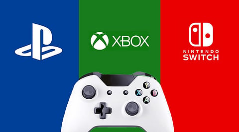Are Console Wars Still Relevant in the Age of AI and Web3 Gaming
