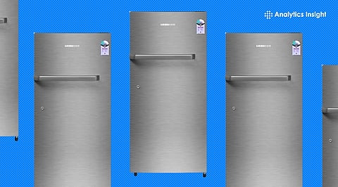 Top Single Door Refrigerators for Compact Kitchens 