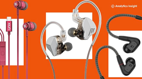 Best Wired Earphones for Music Lovers 