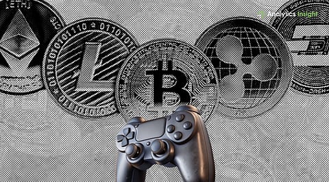 Best Gaming Crypto Coins to Watch in 2026