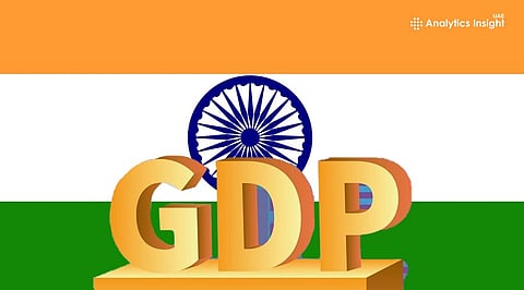 India’s GDP Beats Expectations, But Global Uncertainty Clouds Outlook