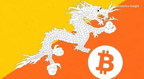 Crypto News Today: Bhutan Moves $45 Million in Bitcoin as Crypto Panic Deepens Again
