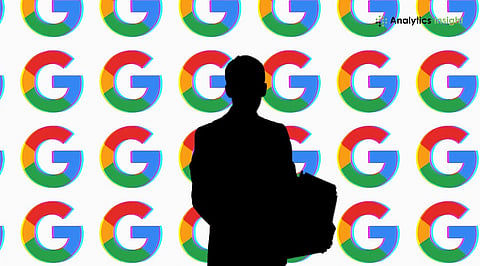 Cloud Layoffs Hit Google as Tech Giants Redirect Billions Toward AI