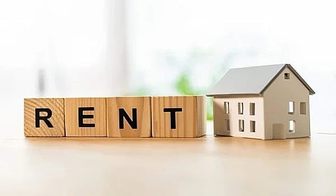 How rental income in India can be managed through an NRO account
