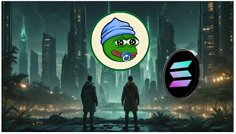 Solana Price Prediction