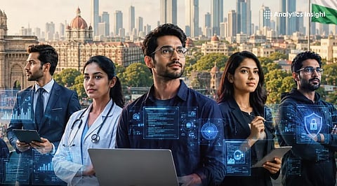 Best Emerging Career Options in India 2026 with High Salary Potential