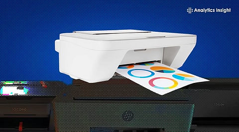 Best Inkjet Printers Under Rs. 10,000 in India 2026 