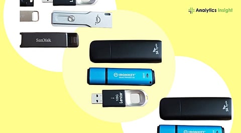 Top 10 USB 3.0 and USB-C Hard Drives Compared