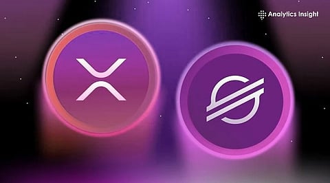 XRP vs Stellar (XLM): Which is Better Positioned for Cross-Border Payments?