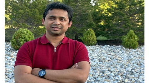 Pinaki Bose