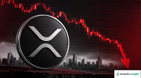 Crypto News Today: XRP Leverage Flush Hits Bybit as Binance Keeps High Market Risk