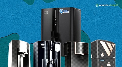 How to Choose the Best Water Purifier in 2026: Complete Buying Guide