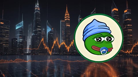 Little Pepe 