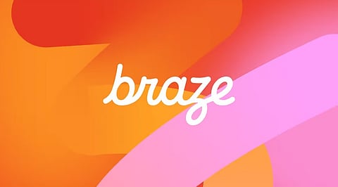 Braze