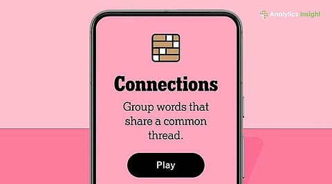NYT Connections Hints and Answers for June 8, 2026 (Puzzle #1093)